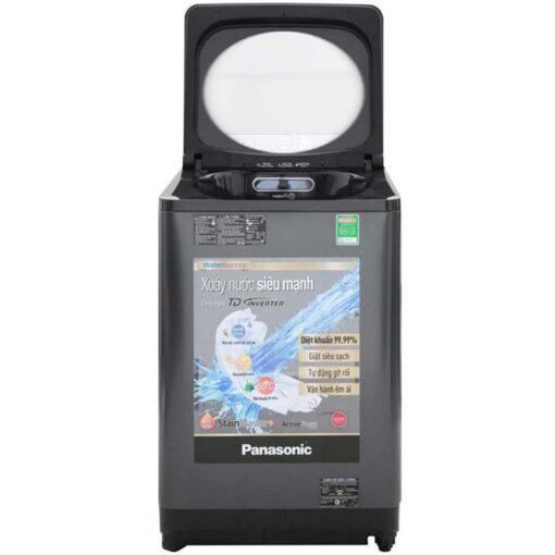 May giat Panasonic NA FD11AR1GV 11.5Kg long dung inverter 4