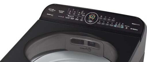 May giat Panasonic NA FD11AR1GV 11.5Kg long dung inverter 5
