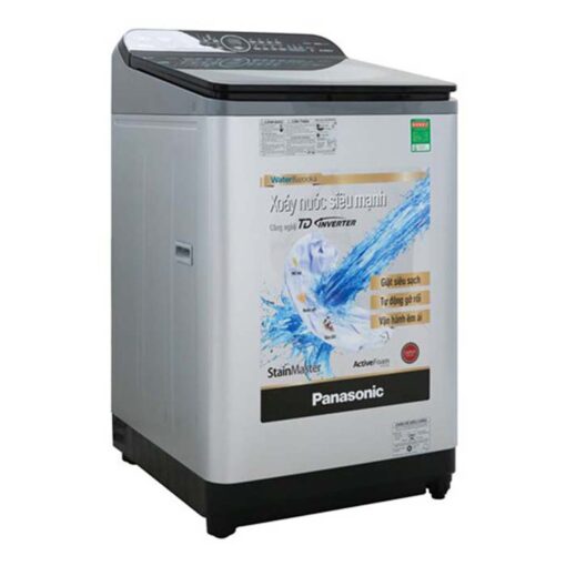May giat Panasonic NA FD11XR1LV 11.5Kg long dung inverter 3