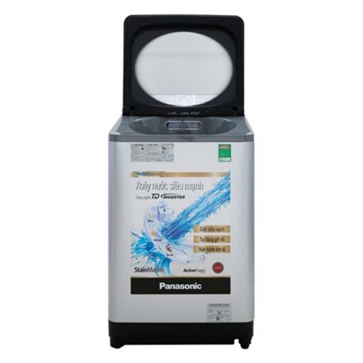 May giat Panasonic NA FD12XR1LV 12.5Kg long dung inverter 2