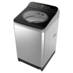 Máy giặt Panasonic NA-FD85X1LRV 8.5kg - Ảnh 2