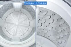 May giat Panasonic NA FD85X1LRV 8.5 Kg long dung 5