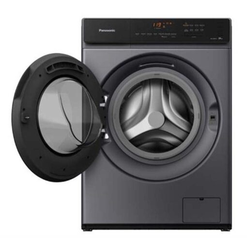 May giat Panasonic NA V10FA1LVT 10kg long ngang Inverter 2