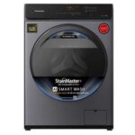 Máy giặt Panasonic NA-V90FA1LVT 9kg lồng ngang Inverter