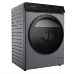 Máy giặt Panasonic NA-V90FA1LVT 9kg Inverter - Ảnh 3