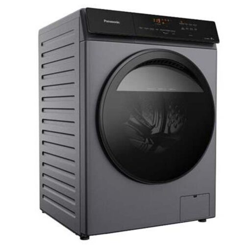May giat Panasonic NA V90FA1LVT 9kg long ngang Inverter 3