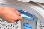 Máy giặt Toshiba AW-B1000GV 9kg - Ảnh 15