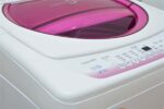 Máy giặt Toshiba AW-B1000GV 9kg - Ảnh 5