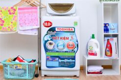 May giat Toshiba AW B1100GV WD 10 kg 2