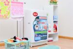 Máy giặt Toshiba AW-B1100GV WD 10kg - Ảnh 4