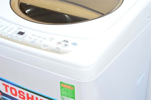 May giat Toshiba AW B1100GV WD 10 kg 5