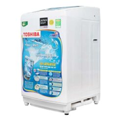 May giat Toshiba AW DC1000CV 9 kg 3