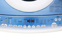 May giat Toshiba AW DC1005CV Inverter 9 kg 4