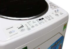 May giat Toshiba AW DC1300WV Inverter 12 kg 5