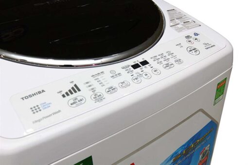 May giat Toshiba AW DC1300WV Inverter 12 kg 5