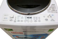 May giat Toshiba AW DC1300WV Inverter 12 kg 6