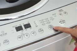 May giat Toshiba AW DE1100GV WS Inverter 10 kg 14