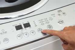 May giat Toshiba AW DE1100GV WS Inverter 10 kg 15