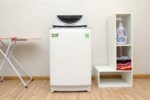 Máy giặt Toshiba AW-DE1100GV (WS) Inverter 10kg - Ảnh 4