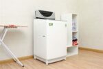 Máy giặt Toshiba AW-DE1100GV (WS) Inverter 10kg - Ảnh 5