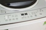 Máy giặt Toshiba AW-DE1100GV (WS) Inverter 10kg - Ảnh 6