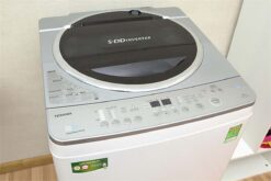 May giat Toshiba AW DE1100GV WS Inverter 10 kg 7