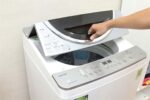 Máy giặt Toshiba AW-DE1100GV (WS) Inverter 10kg - Ảnh 10