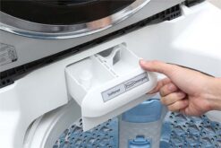 May giat Toshiba AW DE1100GV WS Inverter 10 kg 9