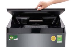 May giat Toshiba AW DUG1500WV KK Inverter 14 kg 3
