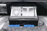 Máy giặt Toshiba AW-DUG1600WV (SK) Inverter 15kg - Ảnh 11