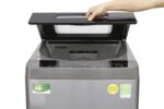 Máy giặt Toshiba AW-DUH1100GV Inverter 10kg - Ảnh 5