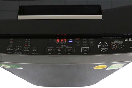 May giat Toshiba AW DUH1200GV Inverter 11 kg 5
