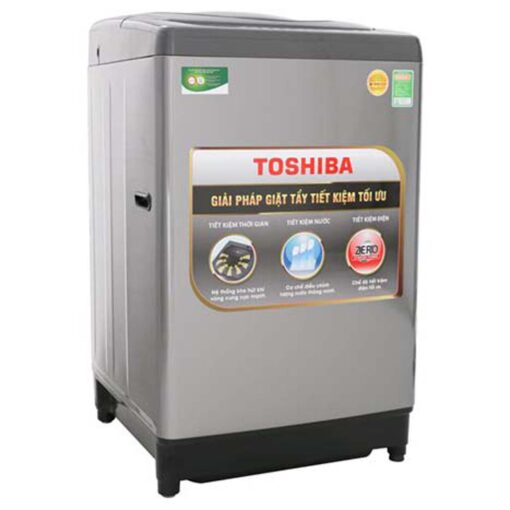 May giat Toshiba AW H1100GV SM 10 kg 2
