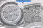 Máy giặt Toshiba AW-H1100GV SM 10kg - Ảnh 6