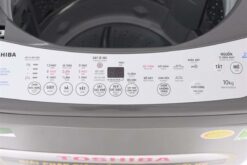 May giat Toshiba AW H1100GV SM 10 kg 5