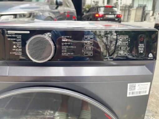 May giat Toshiba TW T23BU110UWVMG Inverter 10 kg 5