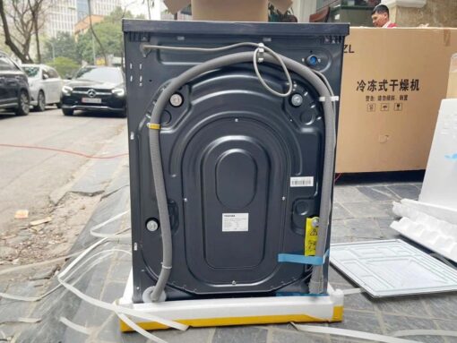 May giat Toshiba TW T23BU110UWVMG Inverter 10 kg 7