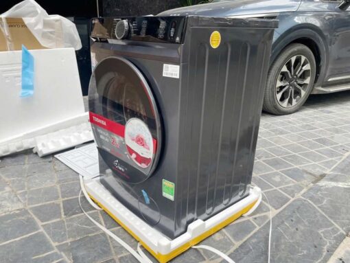 May giat Toshiba TW T23BU110UWVMG Inverter 10 kg 9