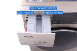 May giat say Aqua AQD DH1050C N 10.5kg Inverter 3
