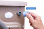 Máy giặt sấy Aqua AQD-DH1050C 10.5 Kg Inverter - Ảnh 7