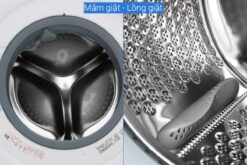 May giat say Electrolux EWW1042AEWA giat 10Kg say 7Kg long ngang inverter 1