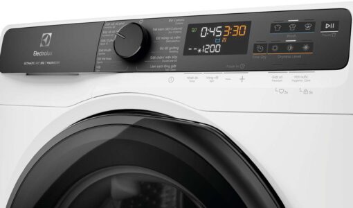May giat say Electrolux EWW1123P5WC UltimateCare giat 11Kg say 7Kg long ngang inverter 4