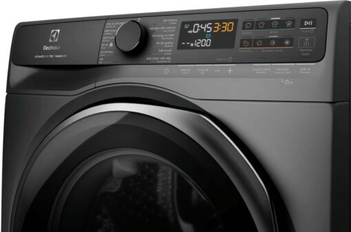 May giat say Electrolux EWW1143R7SC UltimateCare giat 11Kg say 7Kg long ngang inverter 4