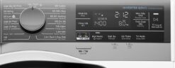 May giat say Electrolux EWW8023AEWA giat 8Kg say 5Kg long ngang inverter 3