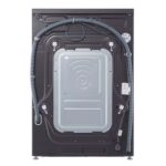 Máy giặt sấy LG F2515RNTG 15kg 8kg inverter - Ảnh 3