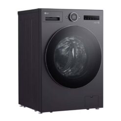 May giat say LG F2515RNTG giat 15Kg say 8Kg long ngang inverter 2