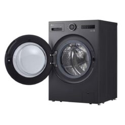 May giat say LG F2515RNTG giat 15Kg say 8Kg long ngang inverter 4