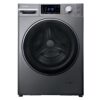 Máy giặt sấy Panasonic NA-S106FX1LV giặt 10Kg sấy 6Kg lồng ngang