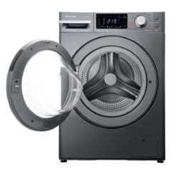 May giat say Panasonic NA S106FX1LV giat 10Kg say 6Kg long ngang 3