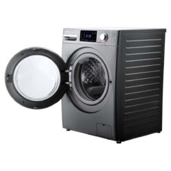May giat say Panasonic NA S106FX1LV giat 10Kg say 6Kg long ngang 4